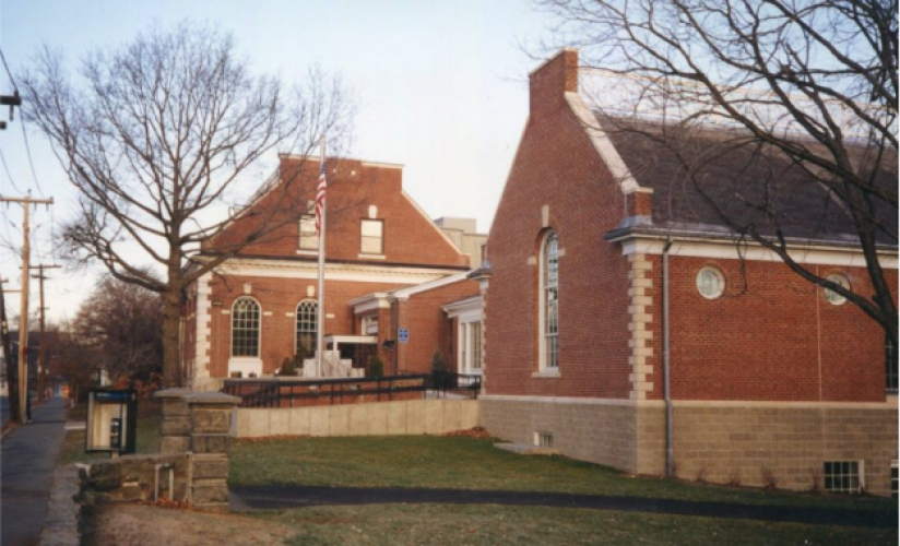 History of the Swampscott Public Library