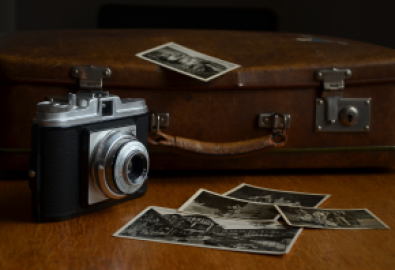 Digitized Photographs