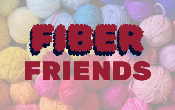 Fiber friends logo