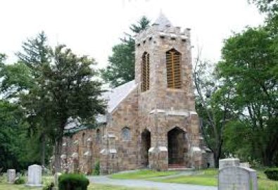 Andrews Chapel