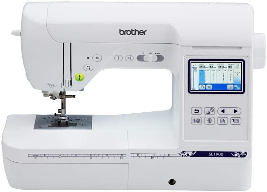 http://Brother%20SE1900%20Embroidery%20Machine