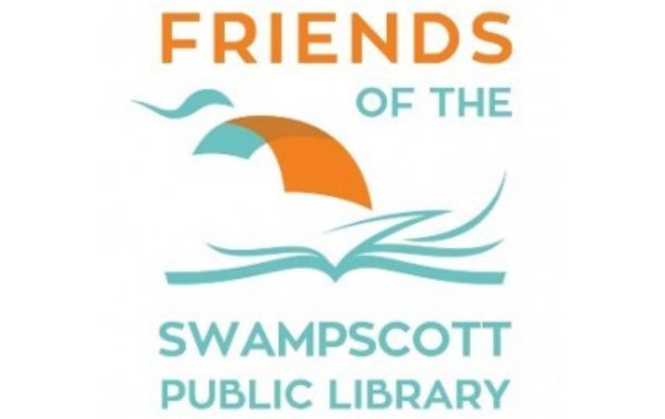 image of the friends logo