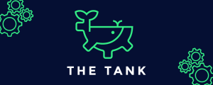 image of the tank logo - a whale