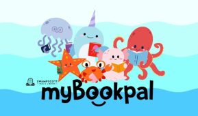 myBookpal Book Box