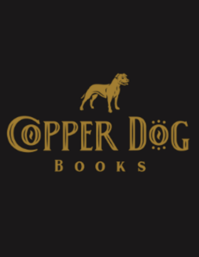 Copper Dog Gift Card