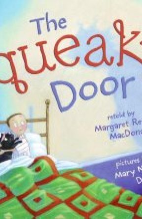 The Squeaky Door