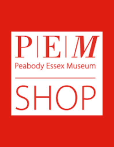 PEM Museum Store