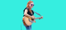 School Vacation Concert with Mary Beth Maes
