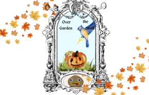 Teen “Over the Garden Wall” Craft Night