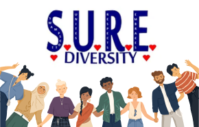 S.U.R.E. Diversity Book Group