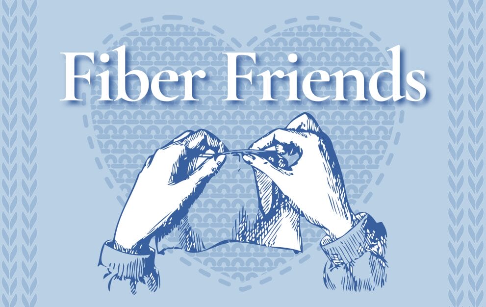 Fiber friends 2