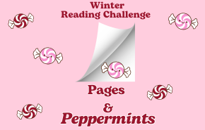 Winter Reading Challenge: Pages and Peppermints