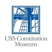 USS Constitution Museum Logo