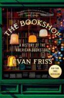 The Bookshop: The History of the American Bookstore