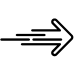 Image of an arrow