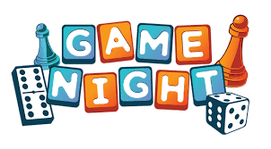 Adult Game Night