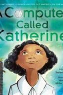 A Computer Called Katherine by Suzanne Slade