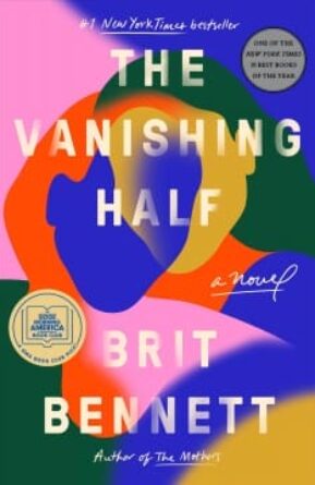 The Vanishing Half by Brit Bennett