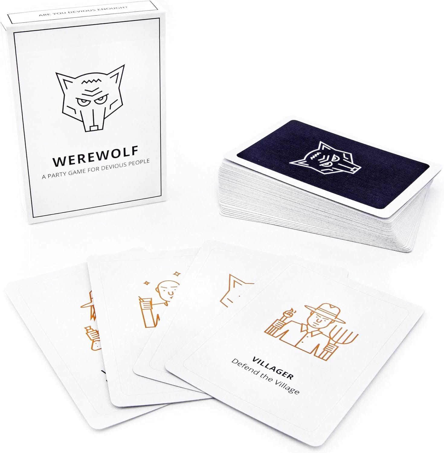 http://Werewolf