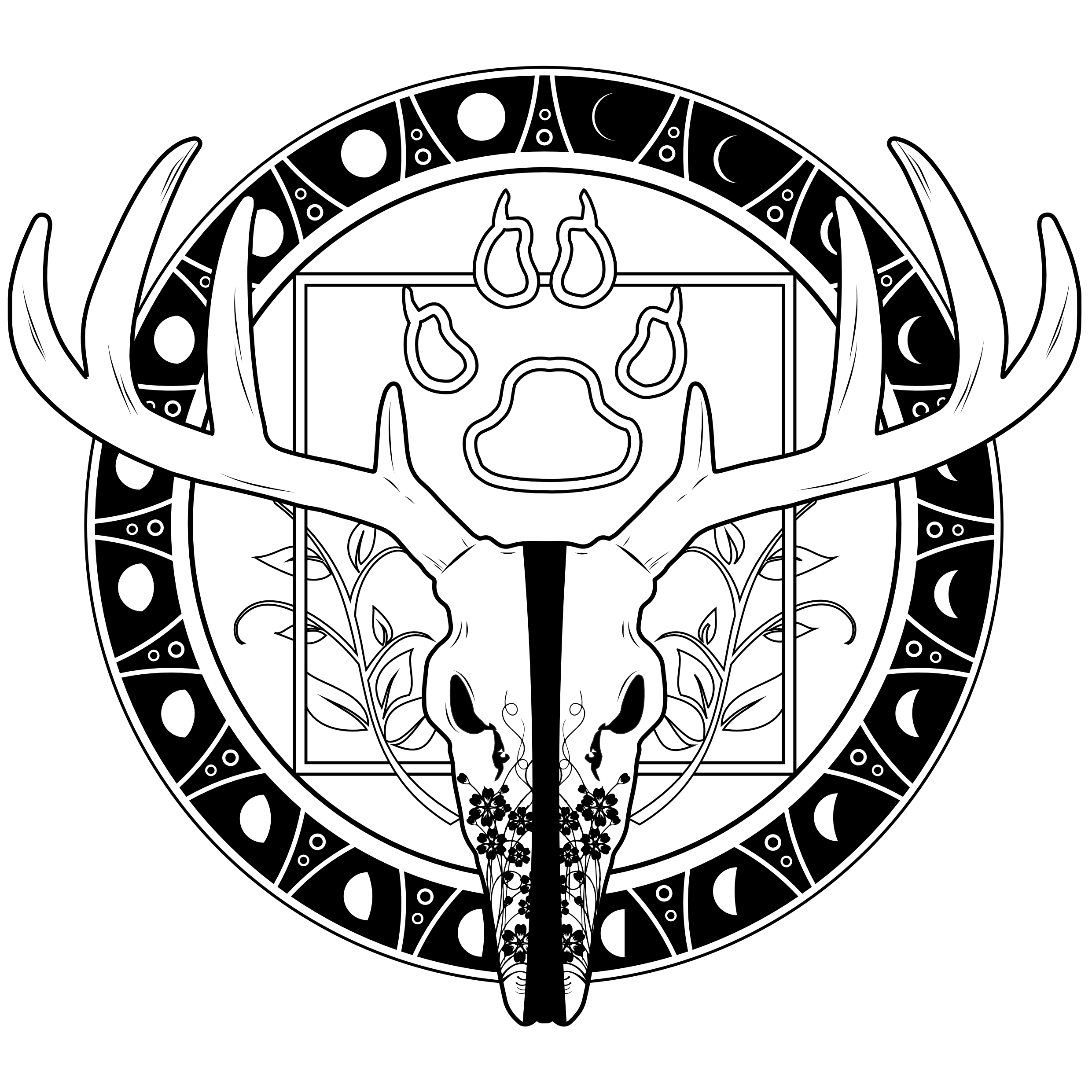 Guild Crest