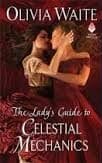Olivia Waite – Mystery/Romance Author