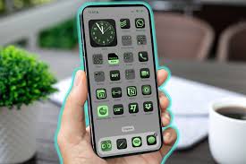 iPhone & iPad: Staying Organized