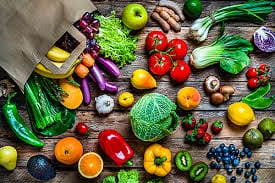 Sustainable Produce