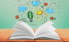 Zoom Event: Why We Read