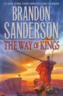 The Way of Kings by Brandon Sanderson