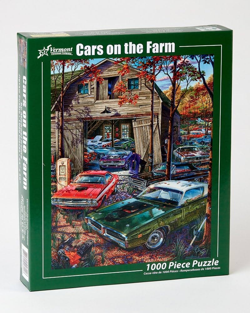 http://Cars%20on%20the%20Farm%20Puzzle