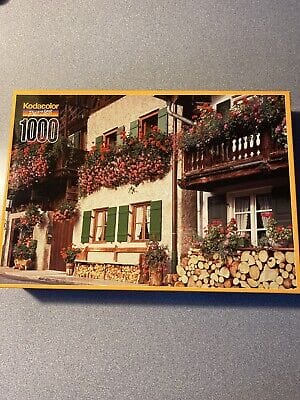 http://Garmisch-Partenkirchen,%20West%20Germany%20Scene%20Puzzle