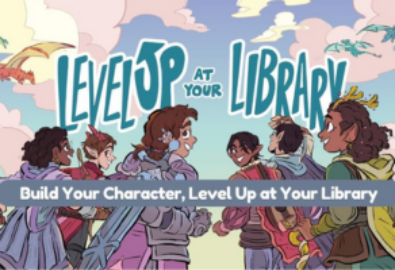 Teen Summer Reading