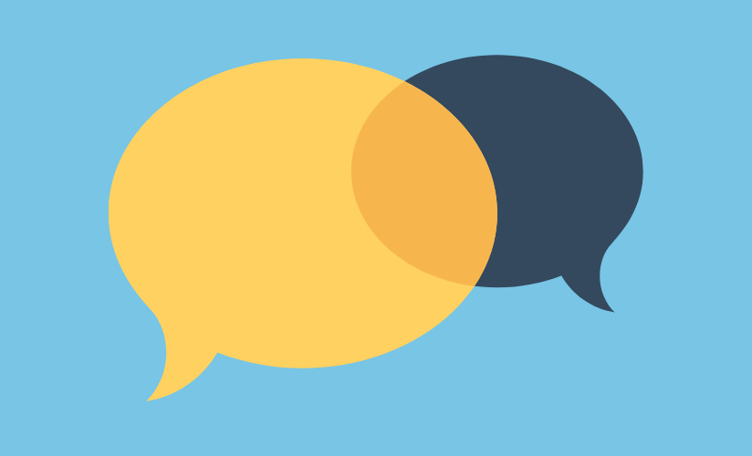Library Receives Grant to Launch English Conversation Circle