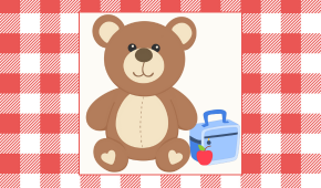 Teddy Bear Picnic