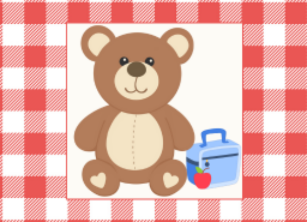 Teddy Bear Picnic
