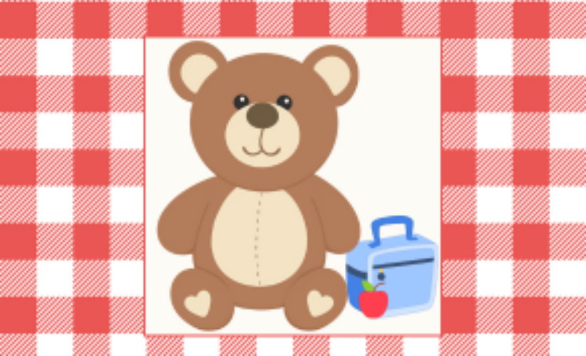 Teddy Bear Picnic